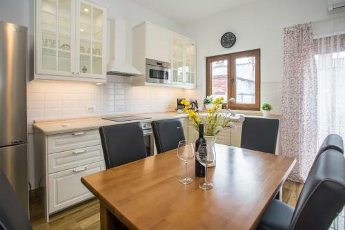Exclusive Apartment Magnolia