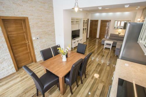 Exclusive Apartment Magnolia