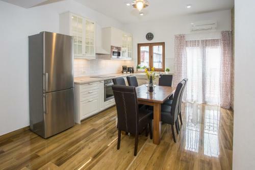 Exclusive Apartment Magnolia