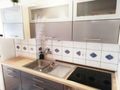 Apartment Agava
