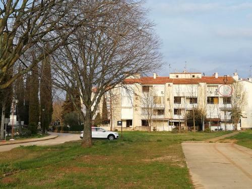 Apartment Agava