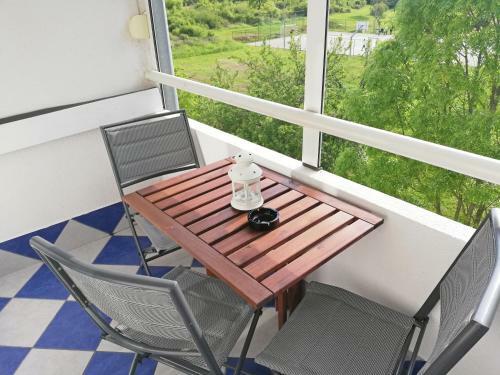 Apartment Agava