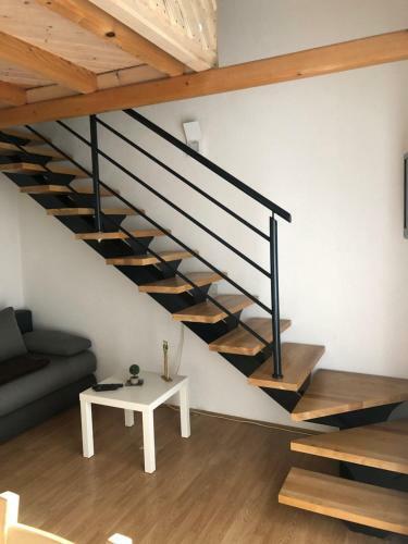 Apartment Agava