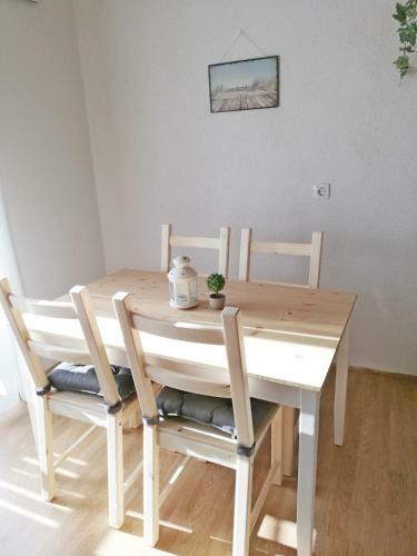 Apartment Agava