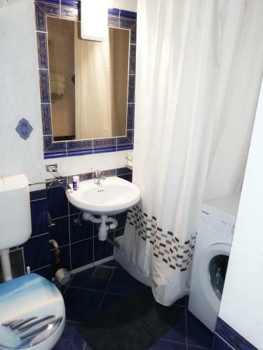 Apartment Agava