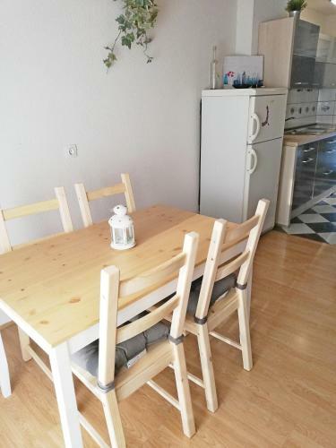 Apartment Agava