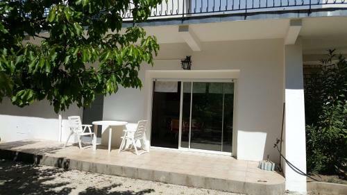 Apartamento Villa Norica Studio