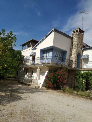 Apartamento Villa Norica Studio