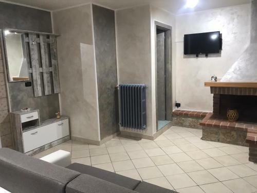 Apartamento Alloggio Tamburro