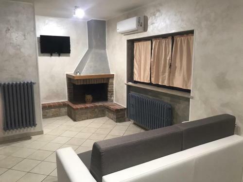 Apartamento Alloggio Tamburro