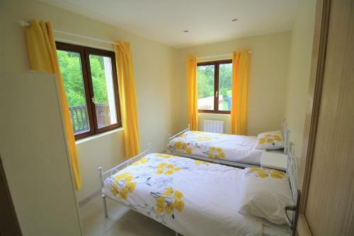 Apartamento La Traine Gites