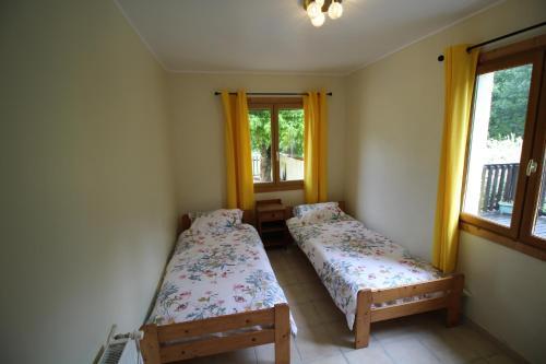 Apartamento La Traine Gites