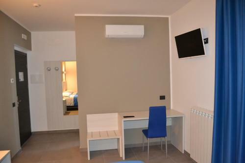 Bed & Breakfast Residence Vazzieri