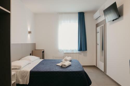 Bed & Breakfast Residence Vazzieri