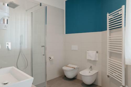 Bed & Breakfast Residence Vazzieri