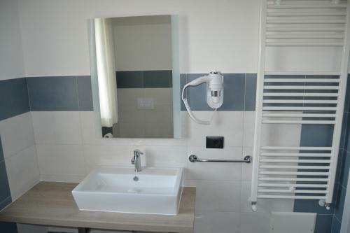 Bed & Breakfast Residence Vazzieri