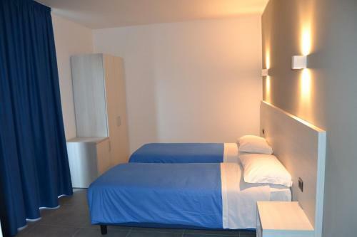 Bed & Breakfast Residence Vazzieri
