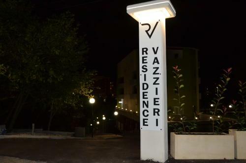 Bed & Breakfast Residence Vazzieri