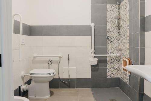 Bed & Breakfast Residence Vazzieri