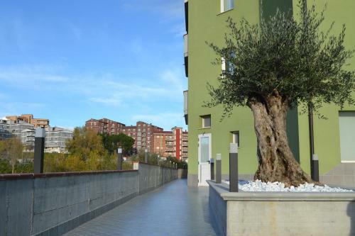 Bed & Breakfast Residence Vazzieri
