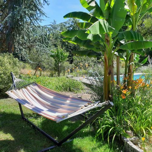Gite Et Chambres Le Coin Arbor�