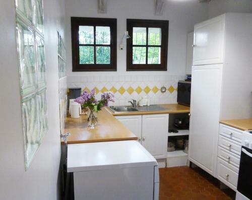 Gite Et Chambres Le Coin Arbor�
