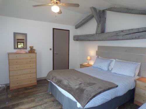 Gite Et Chambres Le Coin Arbor�