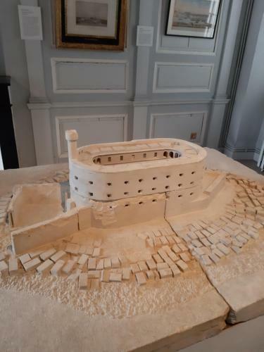 Gite Et Chambres Le Coin Arbor�