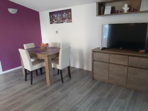 Apartments Dora