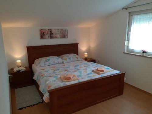 Apartments Dora