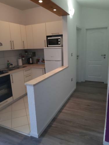 Apartments Dora