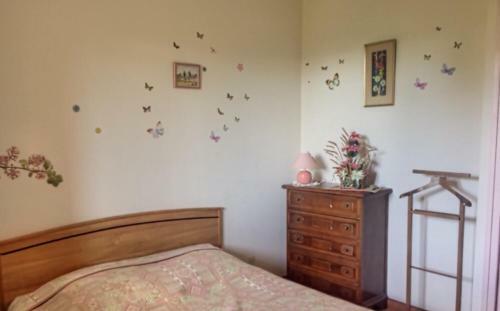 Apartamento Maison Antoniotti