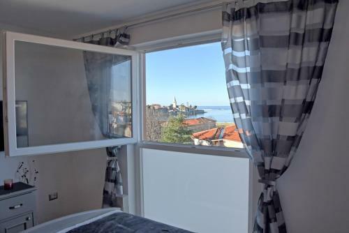 Apartamentos Studio D