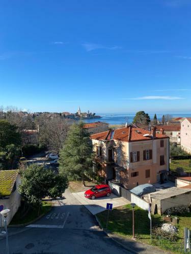 Apartamentos Studio D
