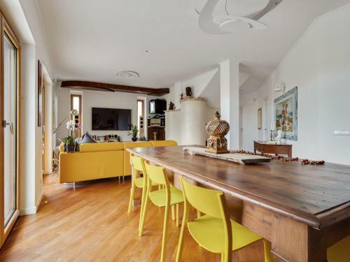 Splendid Holiday Home In Campobasso With A View