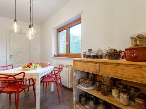 Splendid Holiday Home In Campobasso With A View