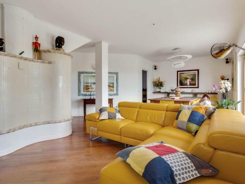 Splendid Holiday Home In Campobasso With A View