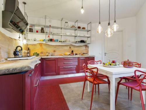 Splendid Holiday Home In Campobasso With A View