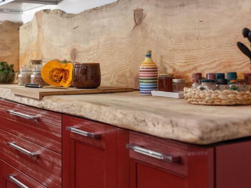 Splendid Holiday Home In Campobasso With A View
