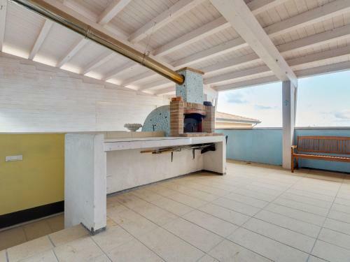 Splendid Holiday Home In Campobasso With A View