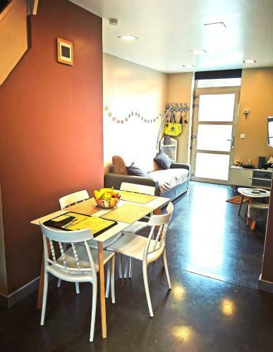 Hostal Le Domaine Du Templier - Chapelain