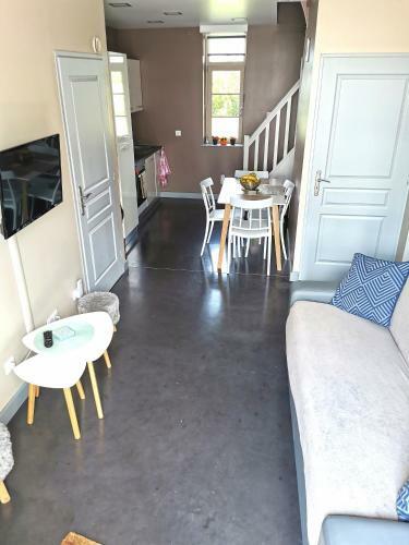 Hostal Le Domaine Du Templier - Chapelain