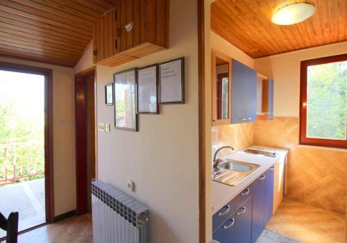 Apartment In Porec/istrien 36931