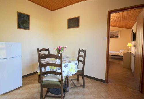 Apartment In Porec/istrien 36931
