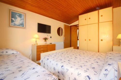 Apartment In Porec/istrien 36931