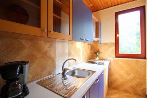 Apartment In Porec/istrien 36931