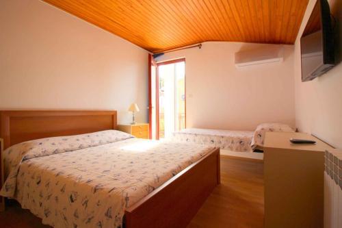 Apartment In Porec/istrien 36931