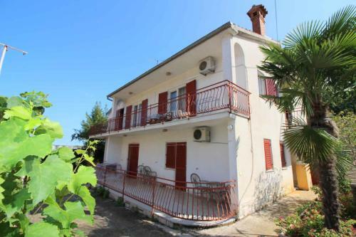 Apartment In Porec/istrien 36931