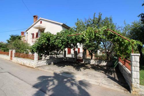 Apartment In Porec/istrien 36931