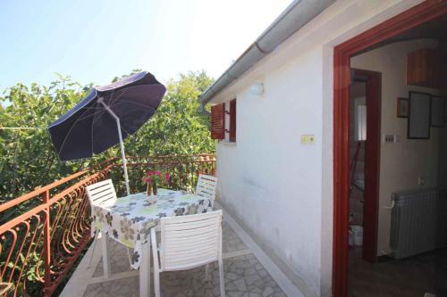 Apartment In Porec/istrien 36931